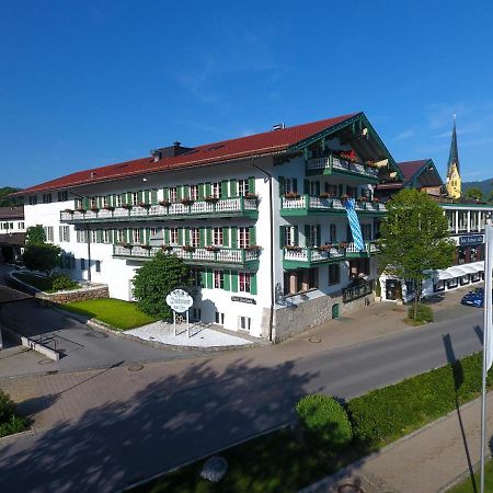 Hotel Bachmair Am See Роттах-Эгерн Экстерьер фото